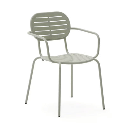 Brai Outdoor Dining Armchair