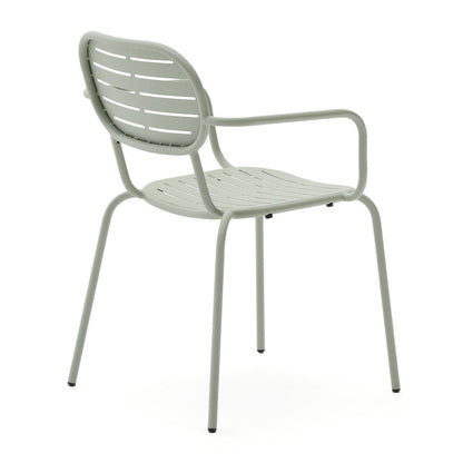 Brai Outdoor Dining Armchair