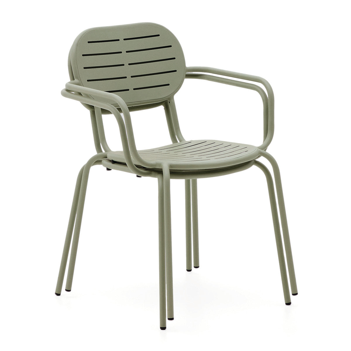 Brai Outdoor Dining Armchair