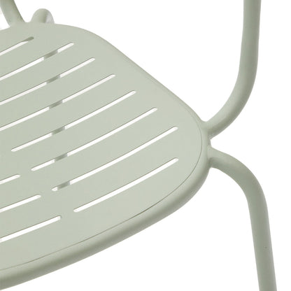 Brai Outdoor Dining Armchair
