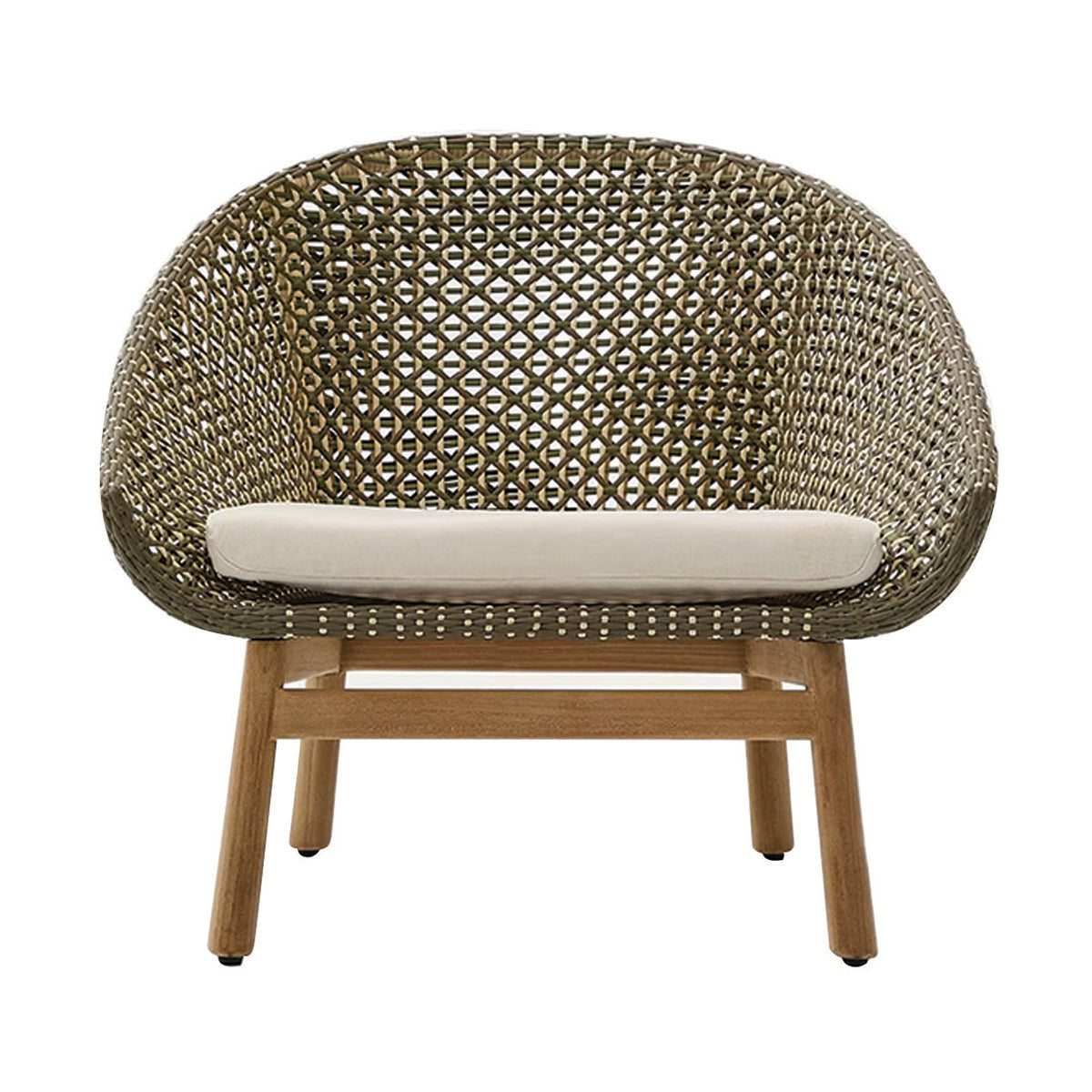 Olbia Outdoor Armchair