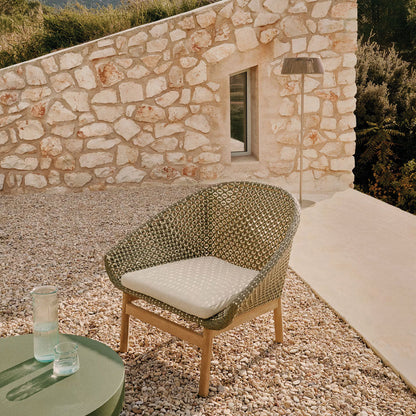 Olbia Outdoor Armchair