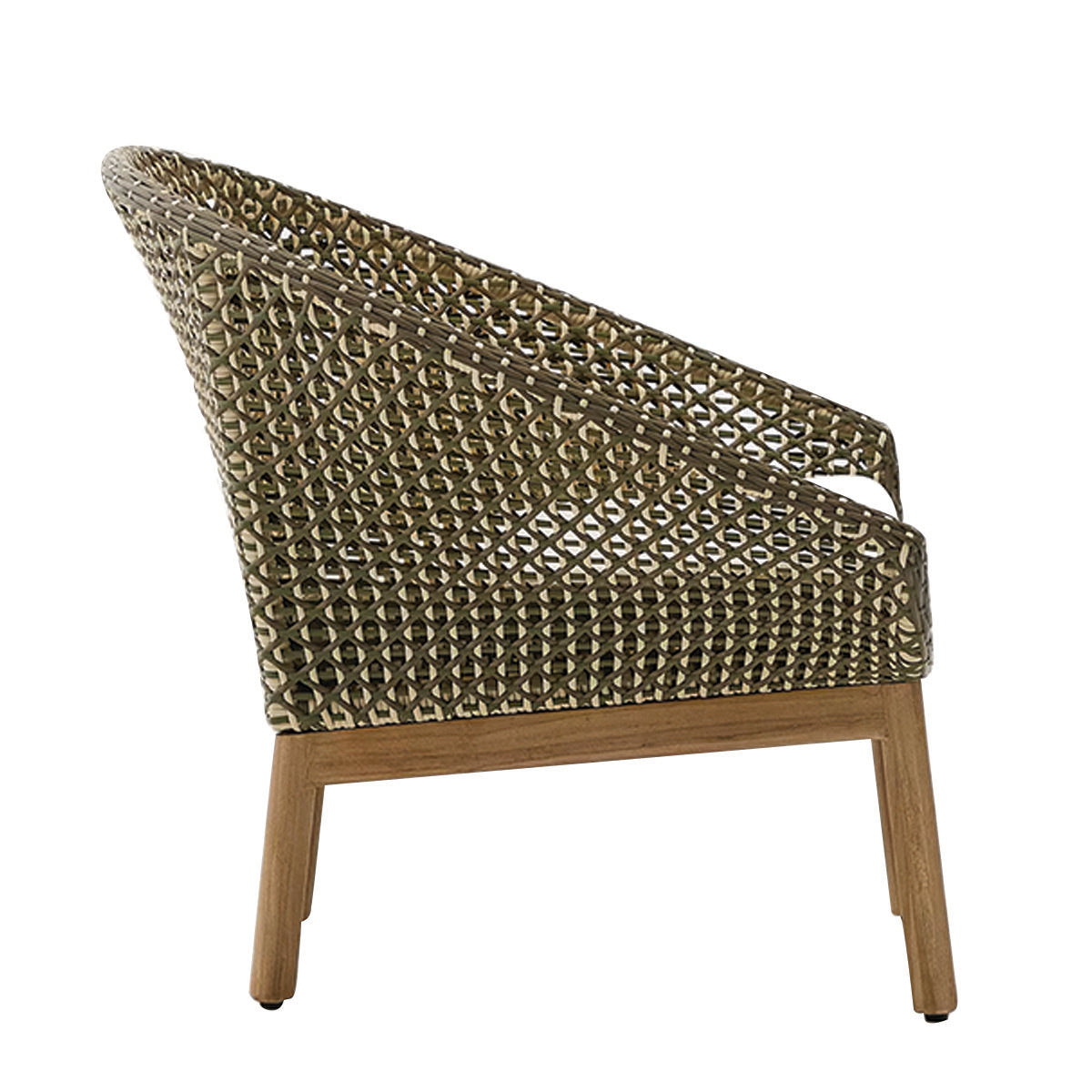 Olbia Outdoor Armchair