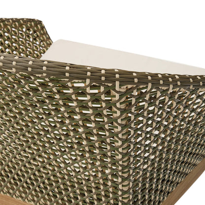 Olbia Outdoor Armchair