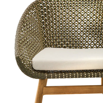 Olbia Outdoor Armchair