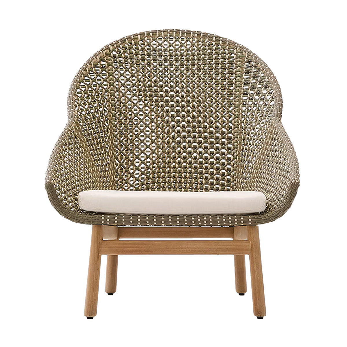 Olbia Outdoor Arcmhair (High Back)