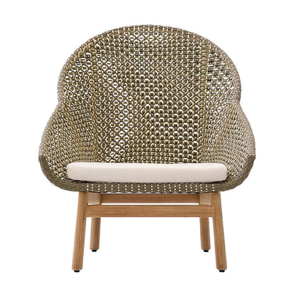 Olbia Outdoor Arcmhair (High Back)