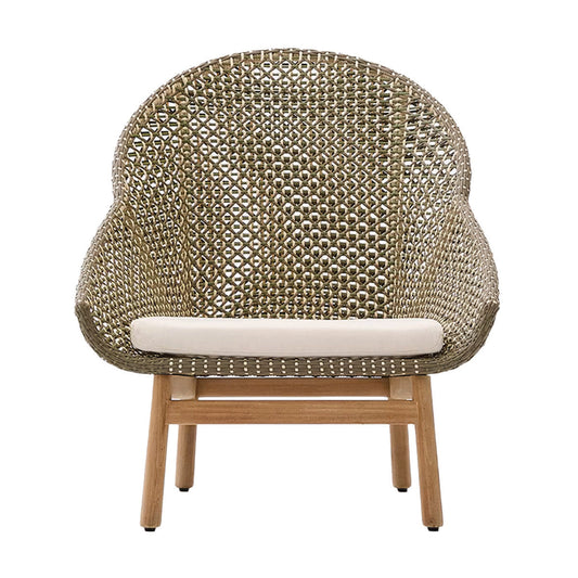 Olbia Outdoor Arcmhair (High Back)