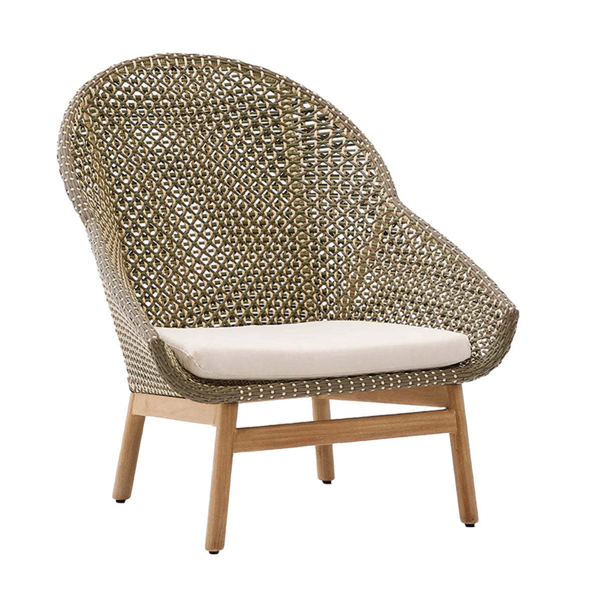 Olbia Outdoor Arcmhair (High Back)