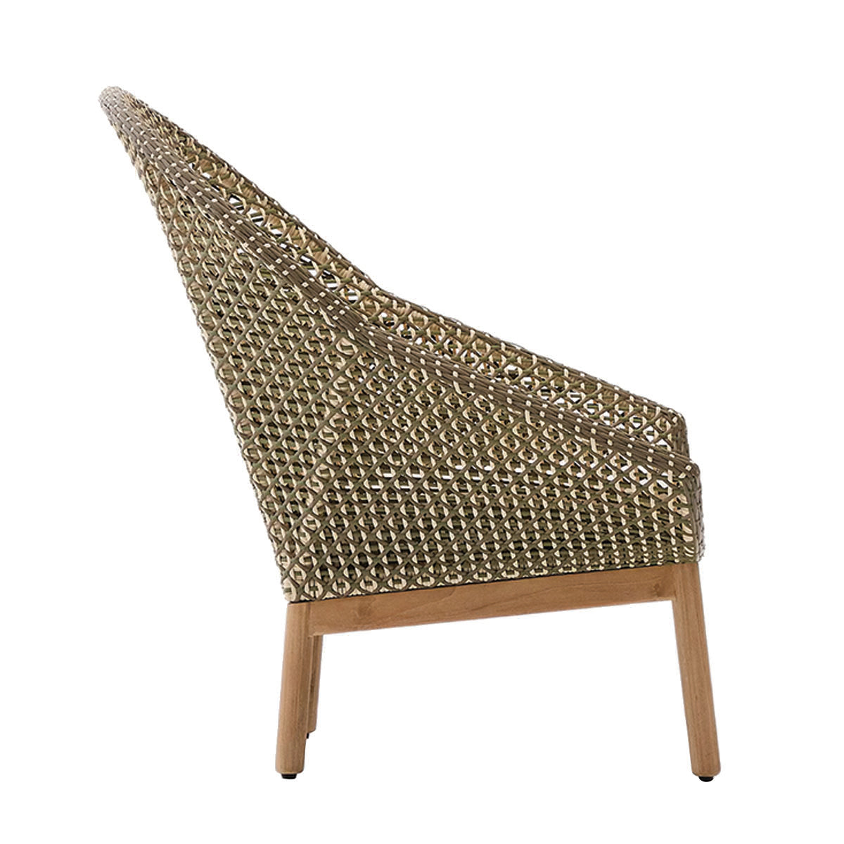 Olbia Outdoor Arcmhair (High Back)