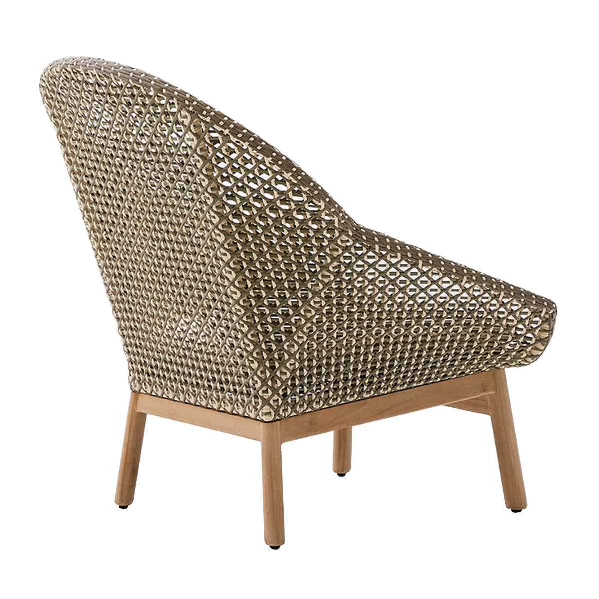 Olbia Outdoor Arcmhair (High Back)