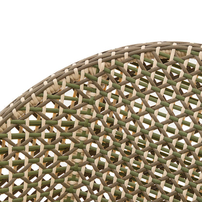 Olbia Outdoor Arcmhair (High Back)