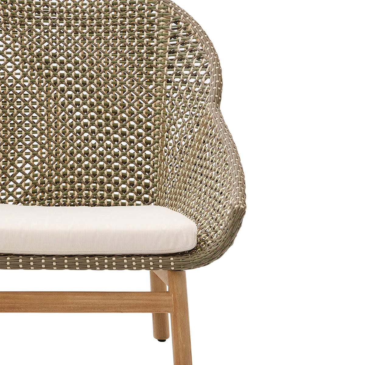 Olbia Outdoor Arcmhair (High Back)