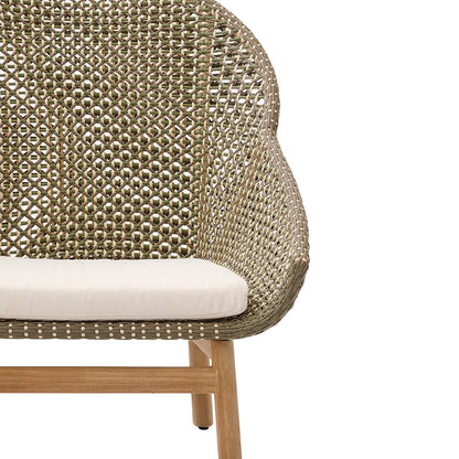 Olbia Outdoor Arcmhair (High Back)