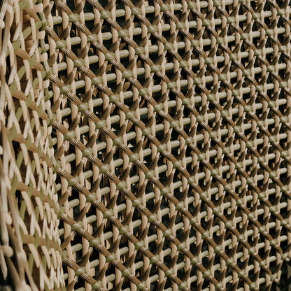 Olbia Outdoor Arcmhair (High Back)