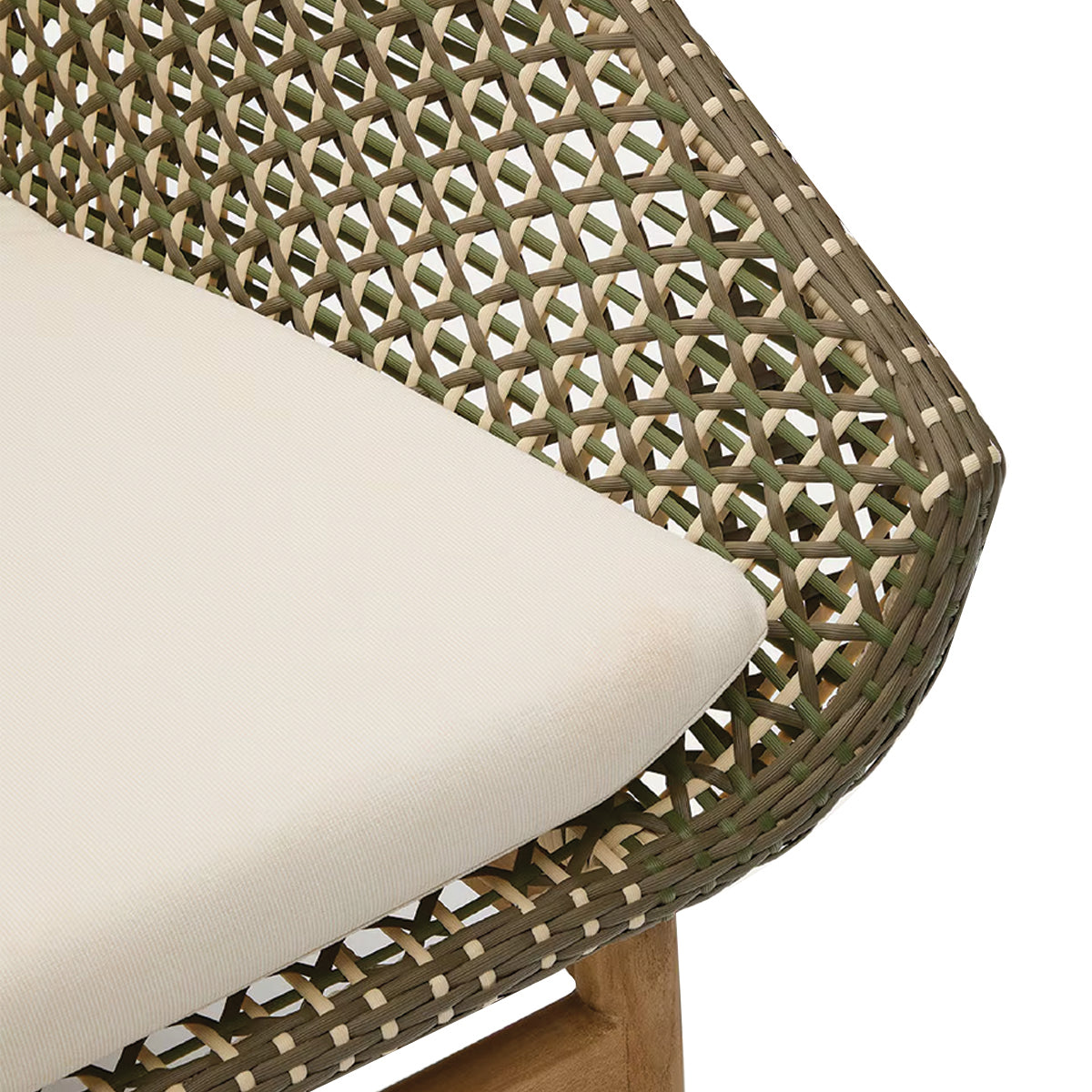 Olbia Outdoor Armchair