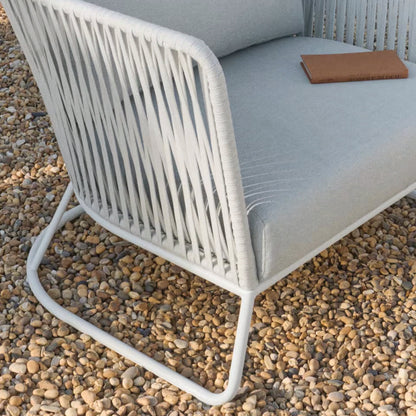 Saconca Outdoor Armchair