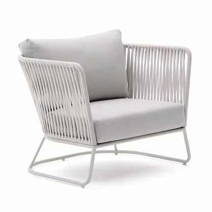 Saconca Outdoor Armchair