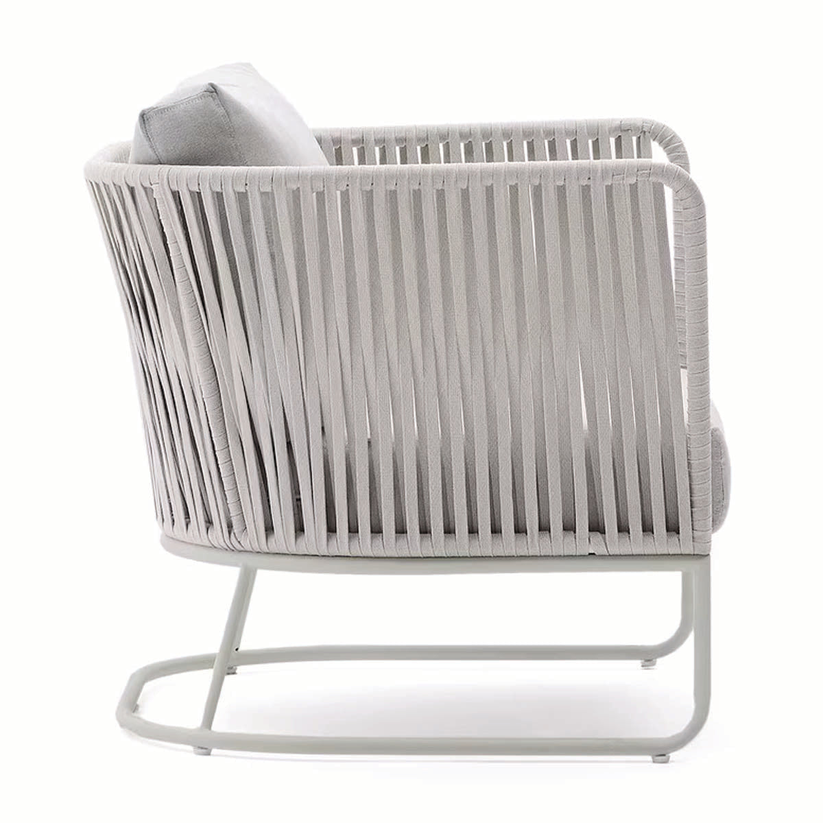 Saconca Outdoor Armchair