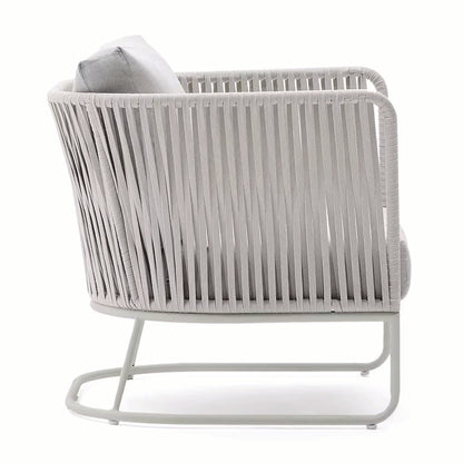 Saconca Outdoor Armchair