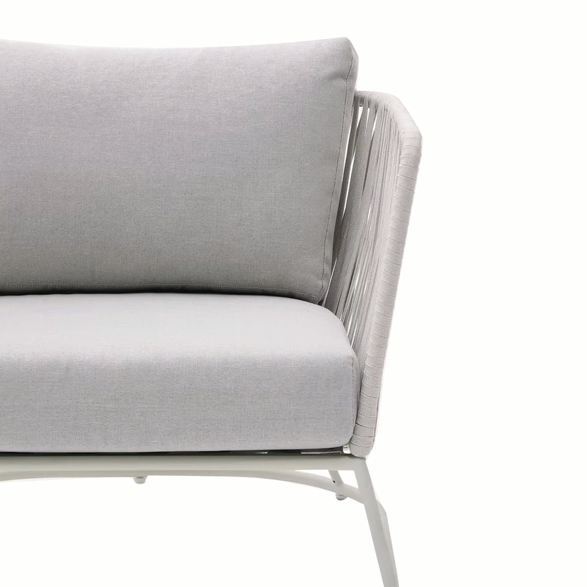 Saconca Outdoor Armchair