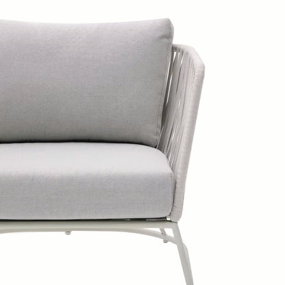 Saconca Outdoor Armchair