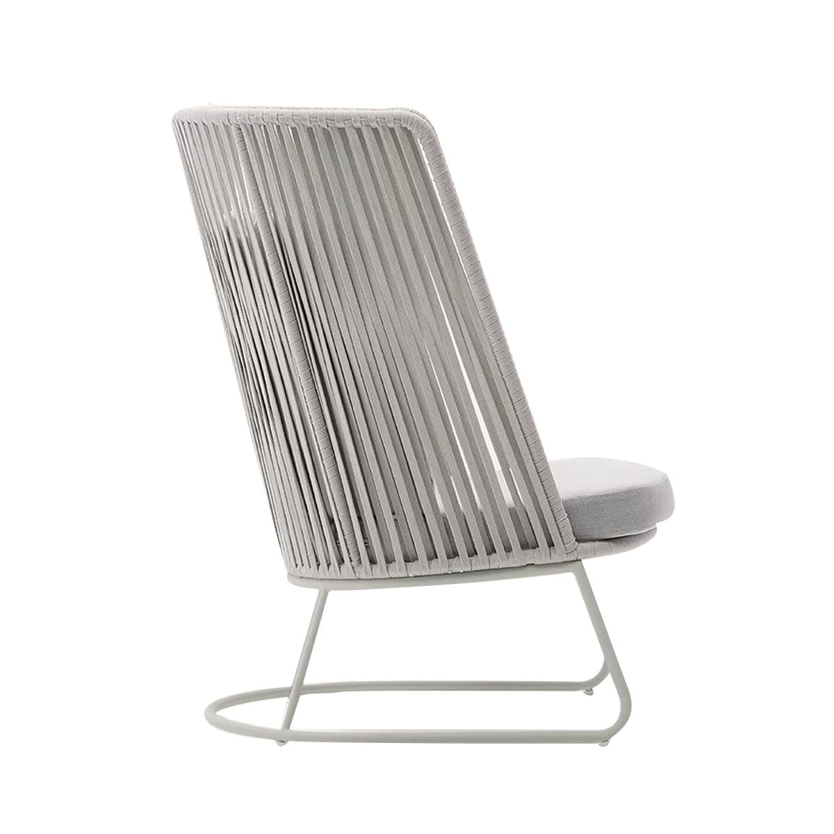 Saconca Outdoor Armchair (High Back)