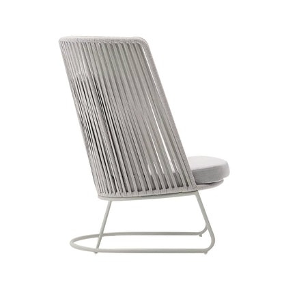 Saconca Outdoor Armchair (High Back)