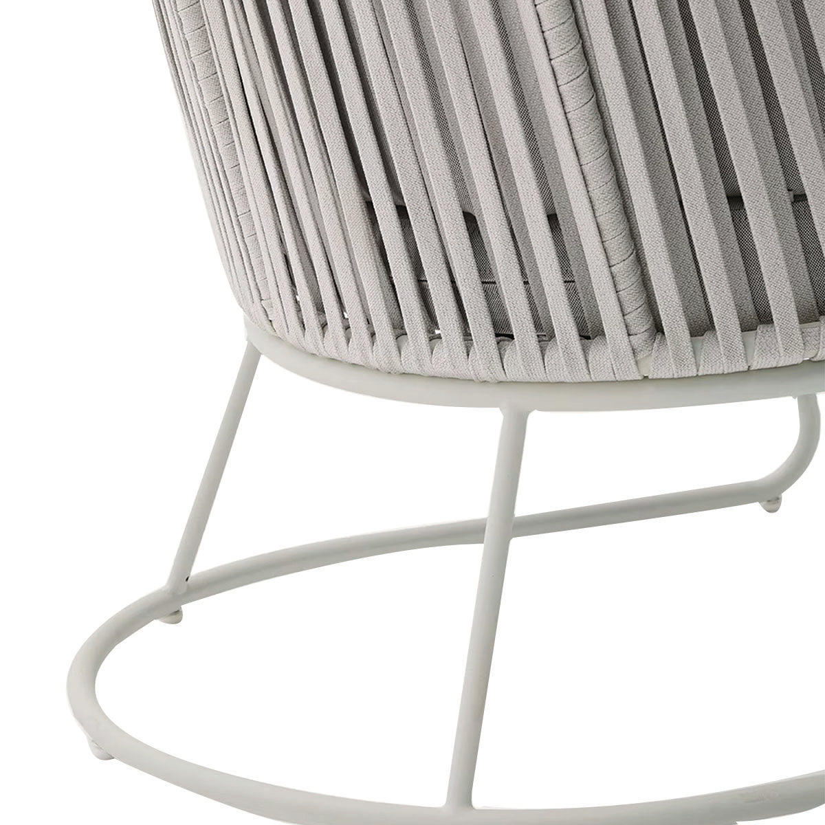 Saconca Outdoor Armchair (High Back)