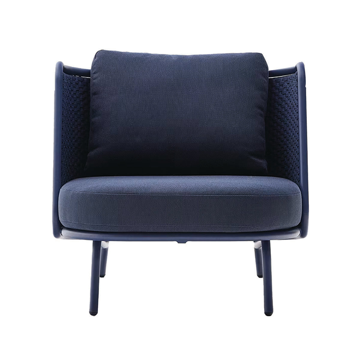 Sedalis Outdoor Armchair