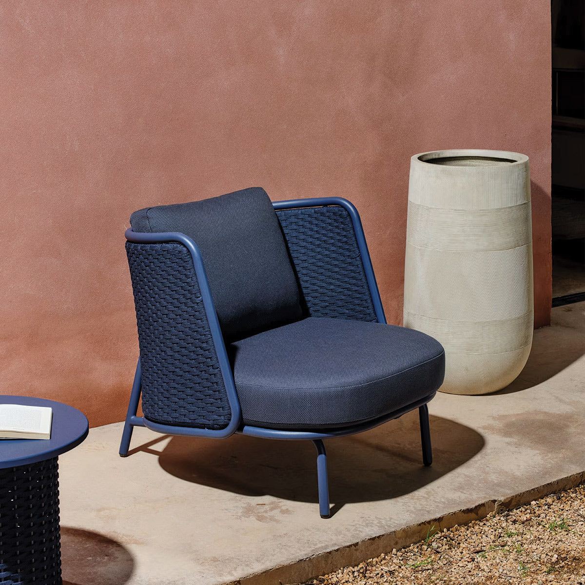 Sedalis Outdoor Armchair