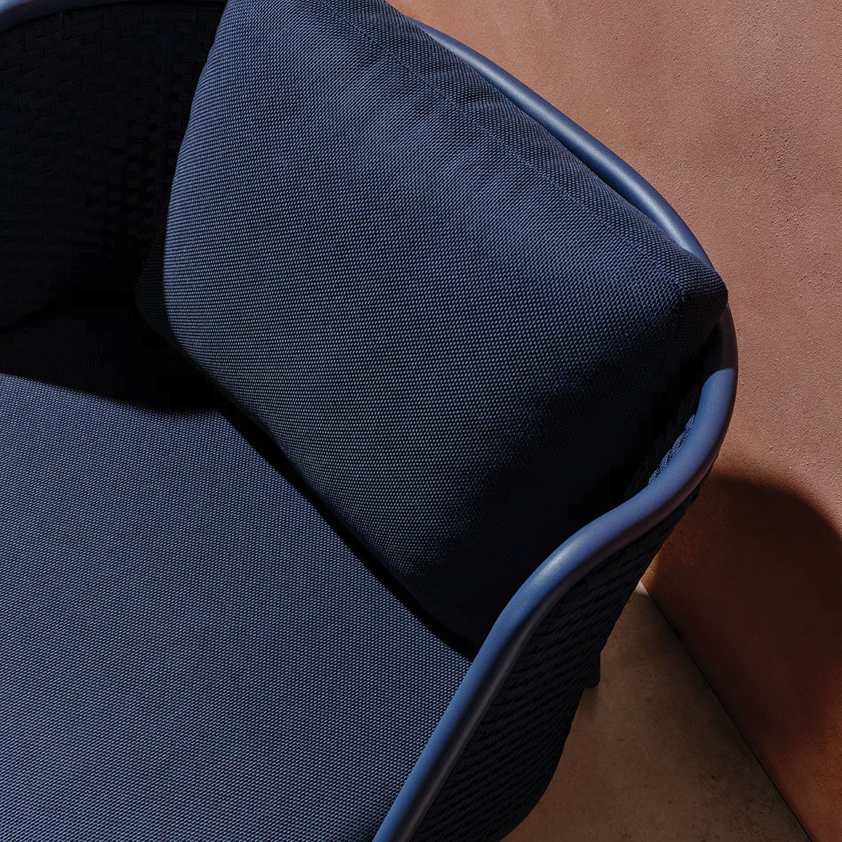 Sedalis Outdoor Armchair