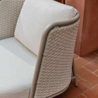 Sedalis Outdoor Armchair