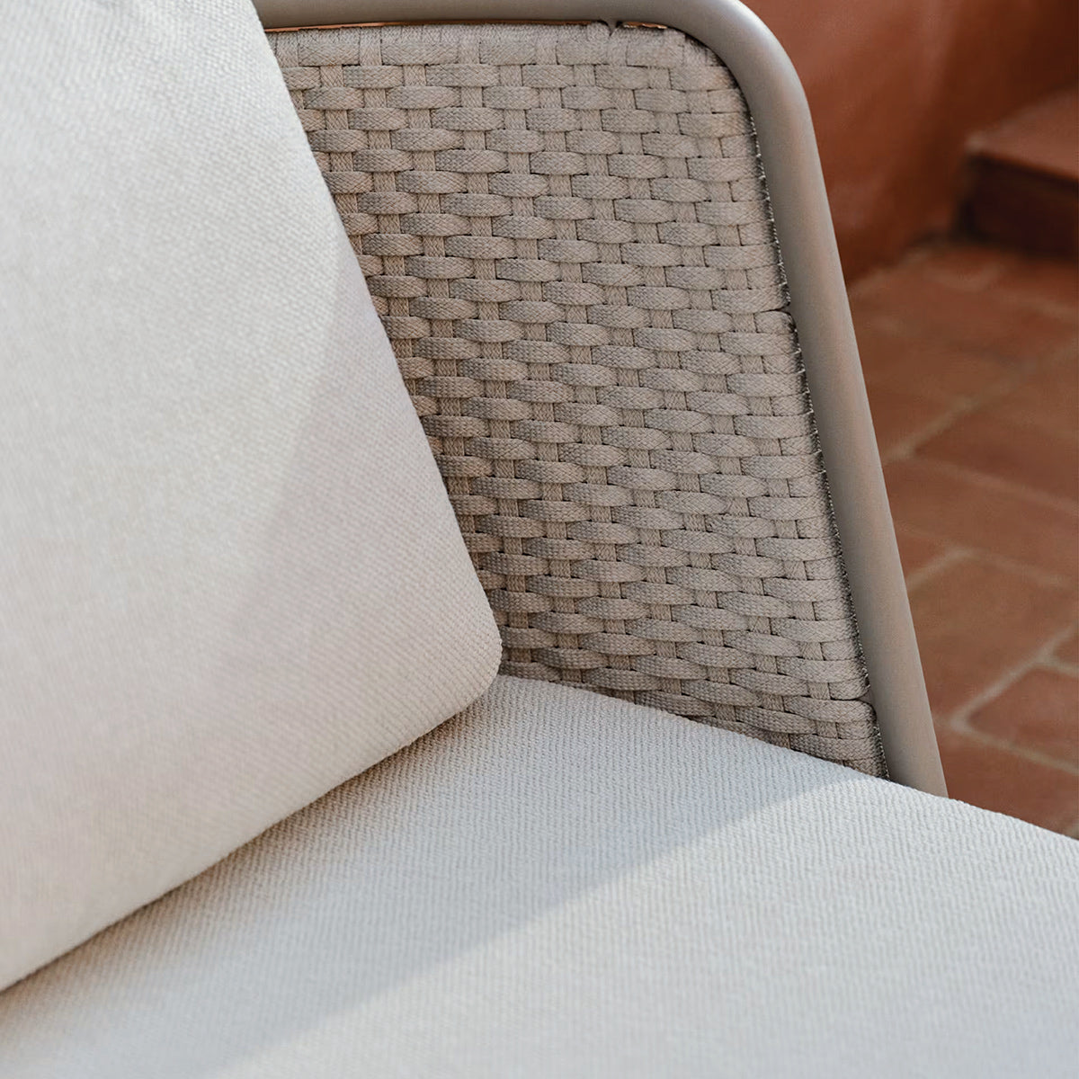 Sedalis Outdoor Armchair