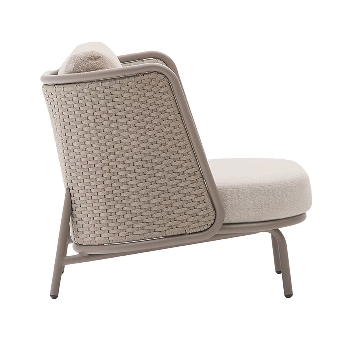 Sedalis Outdoor Armchair