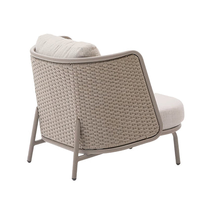 Sedalis Outdoor Armchair