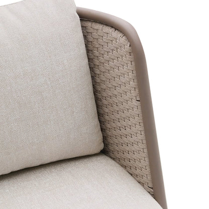 Sedalis Outdoor Armchair