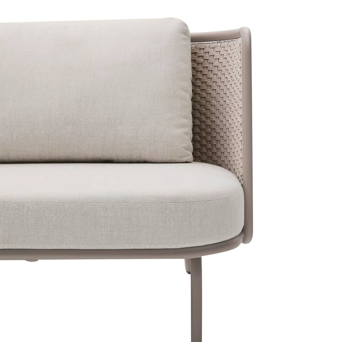 Sedalis Outdoor Armchair