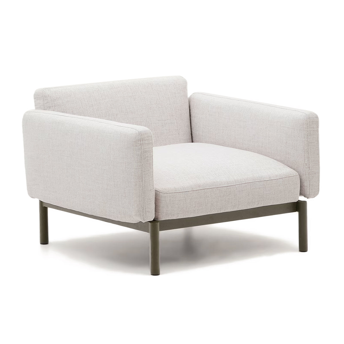 Sorells Modular Armchair