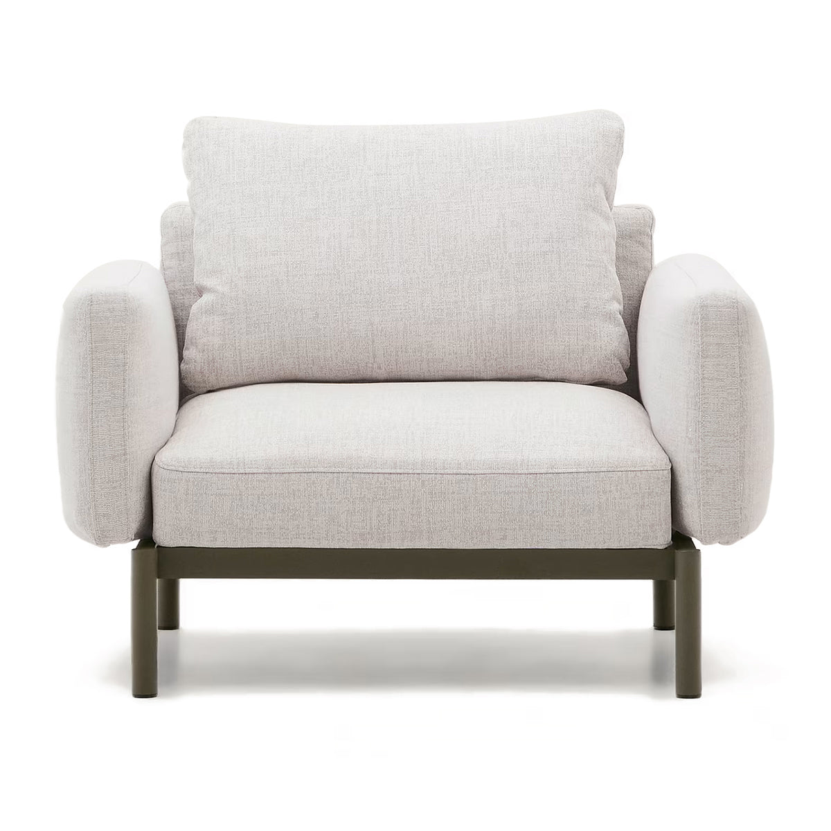 Sorells Modular Armchair