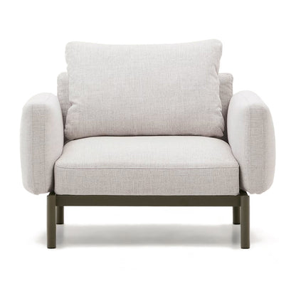 Sorells Modular Armchair