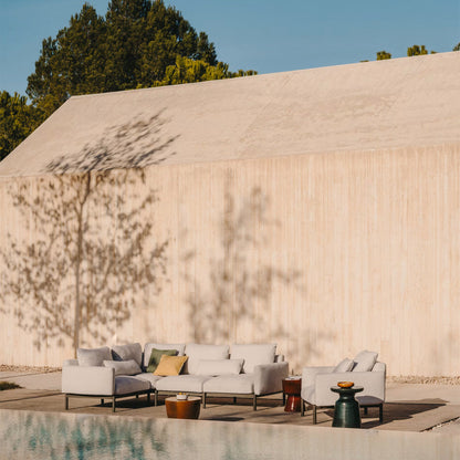 Sorells Modular Armchair