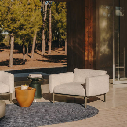 Sorells Modular Armchair