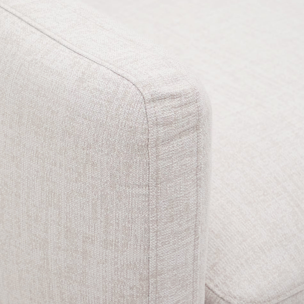 Sorells Modular Armchair