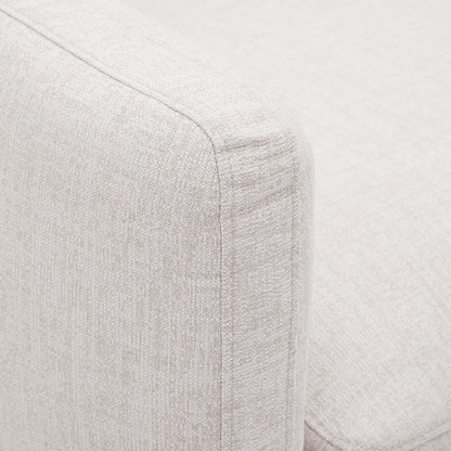 Sorells Modular Armchair