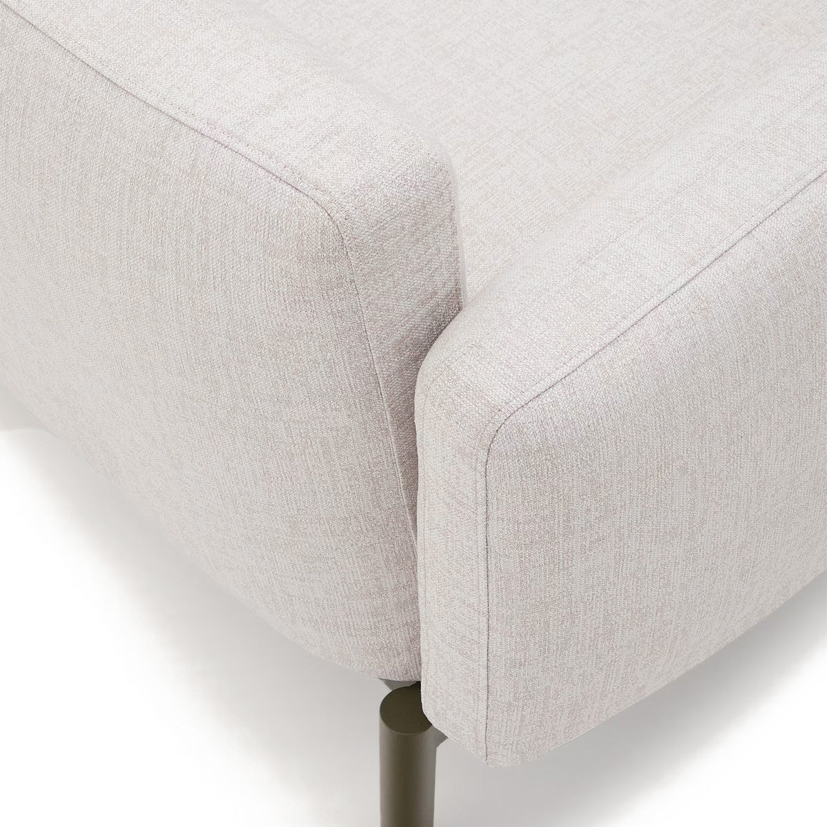 Sorells Modular Armchair