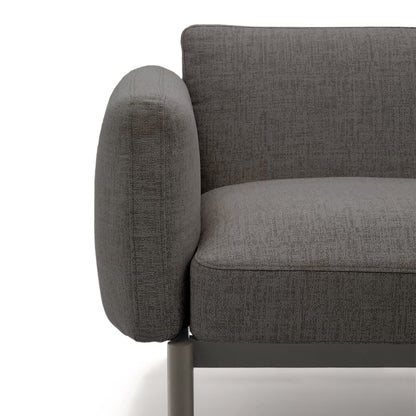 Sorells Modular Armchair