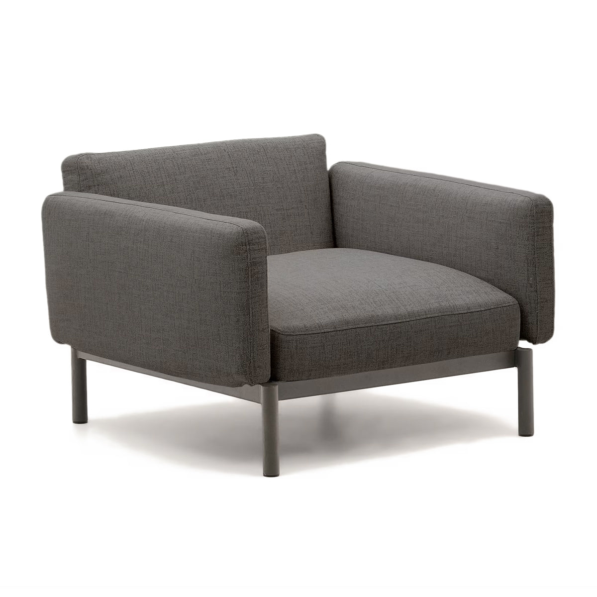 Sorells Modular Armchair