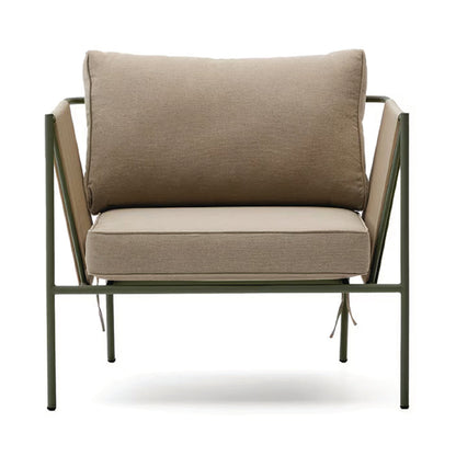 Zivia Outdoor Armchair