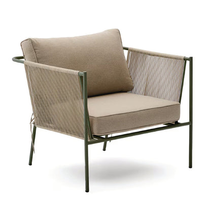 Zivia Outdoor Armchair